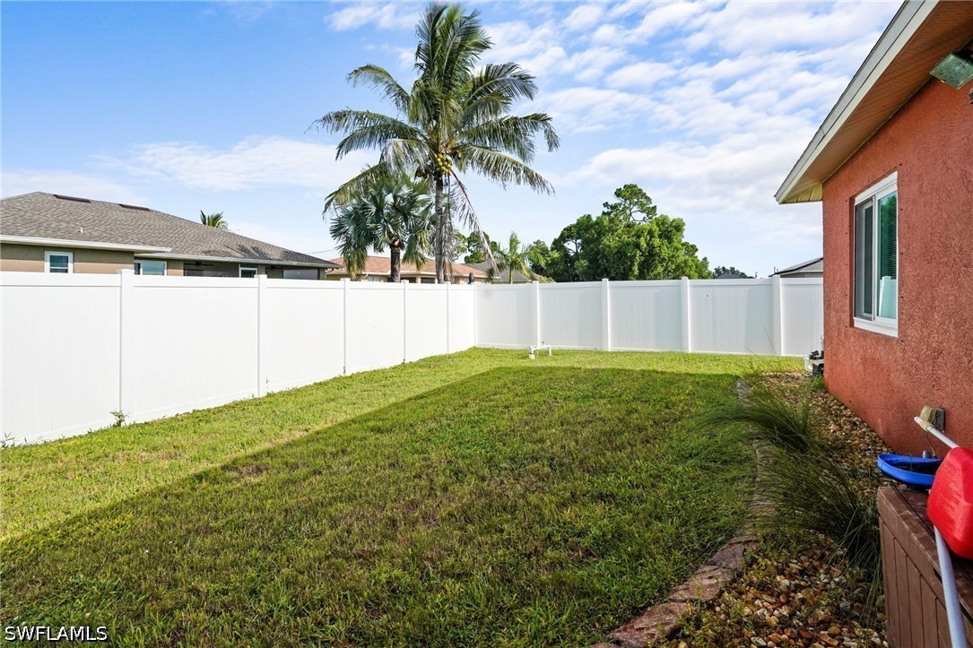 4 Bed Pool Home for Sale in Cape Coral, FL, $400,000 — photo 44