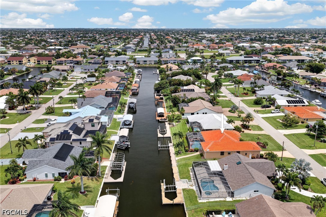 3 Bed Pool Home for Sale in Cape Coral, FL, $649,000 — photo 44