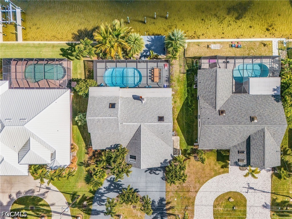 4 Bed Pool Home for Sale in Cape Coral, FL, $975,000 — photo 44