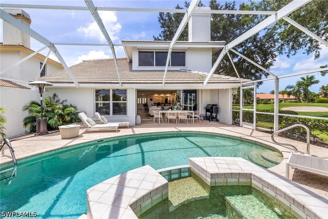 4 Bed Pool Home for Sale in Naples, FL, $824,500 — photo 44