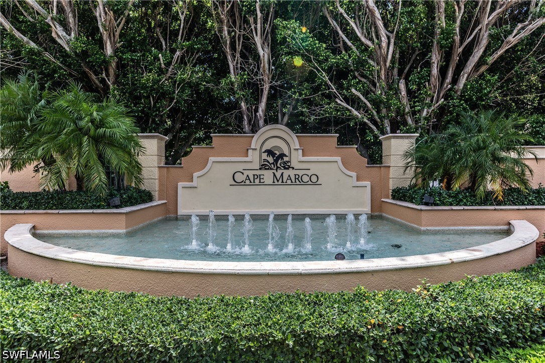 2 Bed Waterfront Home for Sale in Marco Island, FL — photo 44