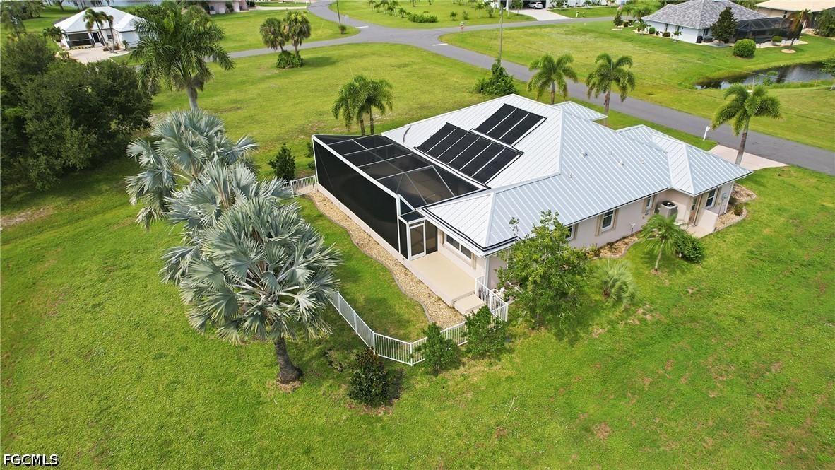 3 Bed Pool Home for Sale in Burnt Store Lakes, FL, $509,000 — photo 44