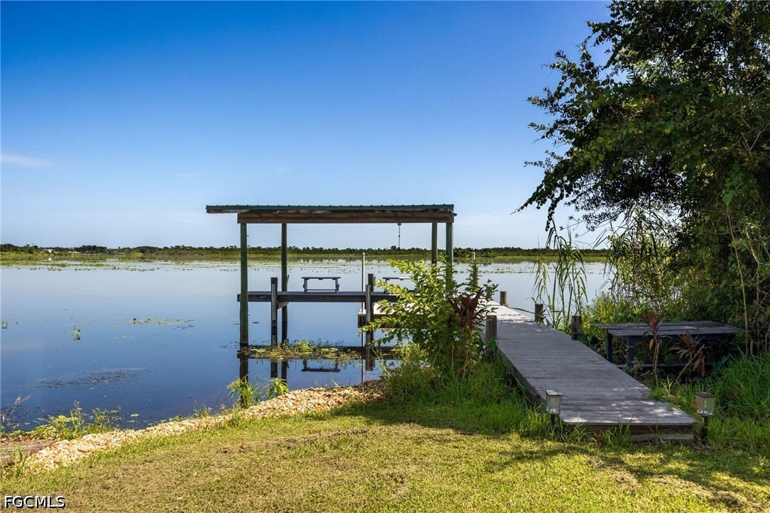 4 Bed Pool Home for Sale in Punta Gorda, FL, $800,000 — photo 44