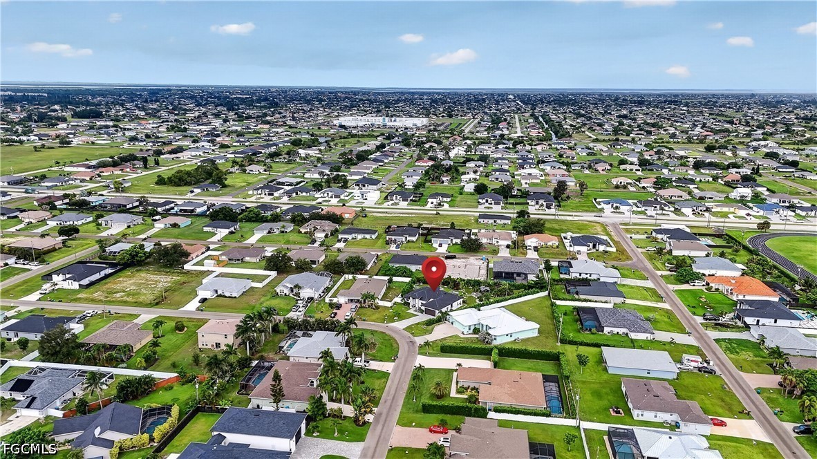 4 Bed Pool Home for Sale in Cape Coral, photo 44
