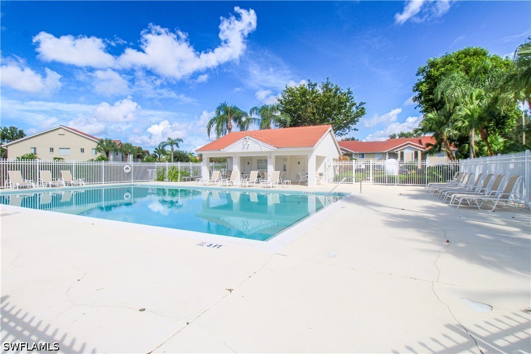 2 Bed Waterfront Home for Sale in Naples, FL, $4,000 — photo 44