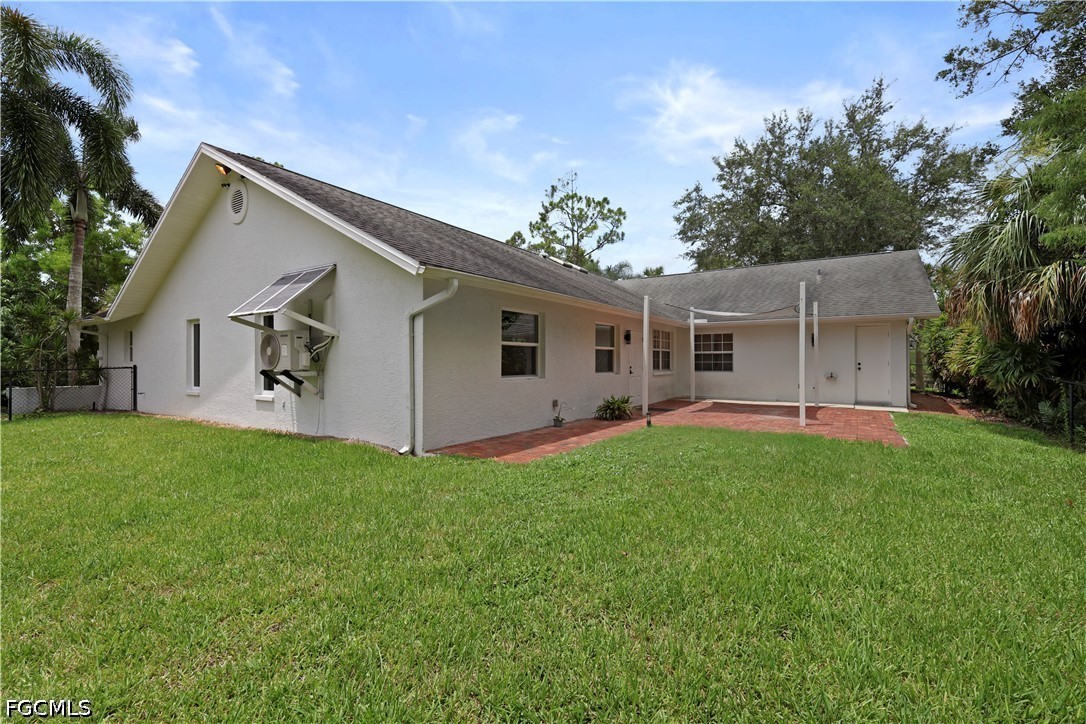 4 Bed SingleFamilyResidence for Sale in Florimond Manor, photo 44