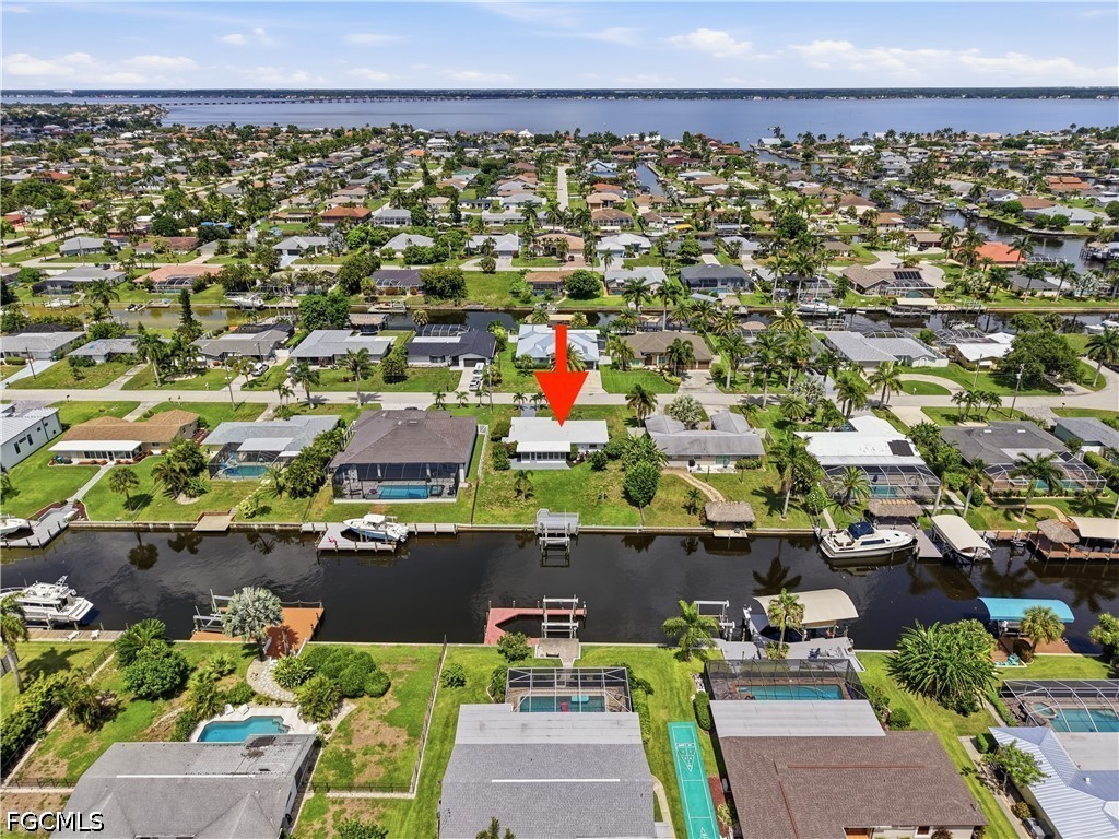 2 Bed Waterfront Home for Sale in Cornwallis, FL, $469,000 — photo 44