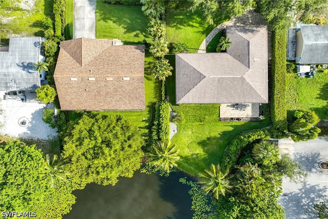 3 Bed Waterfront Home for Sale in Naples, FL, $850,000 — photo 44