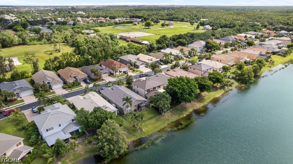 4 Bed Waterfront Home for Sale in Fort Myers, photo 44