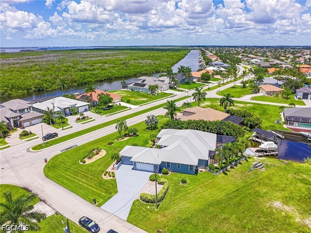 4 Bed Pool Home for Sale in Cape Coral, photo 44