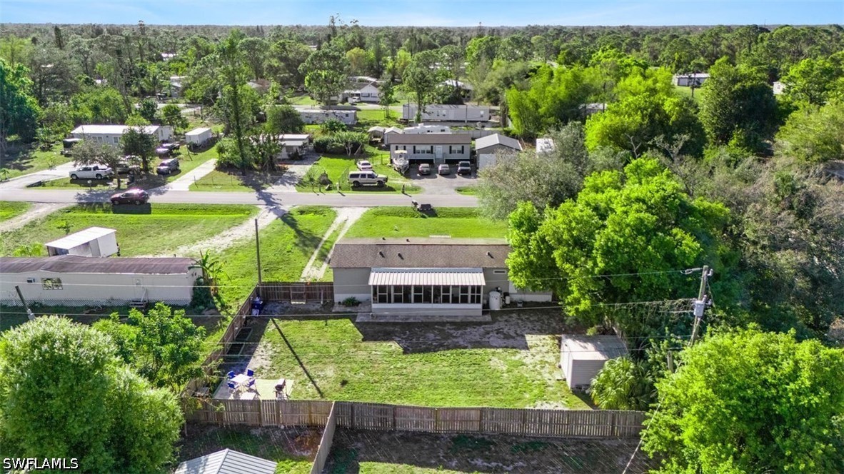 3 Bed ManufacturedHome for Sale in North Fort Myers, FL — photo 44
