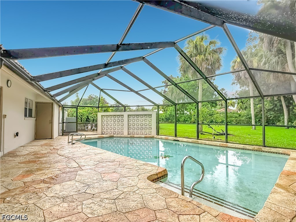 3 Bed Pool Home for Sale in North Fort Myers, FL, $399,000 — photo 44