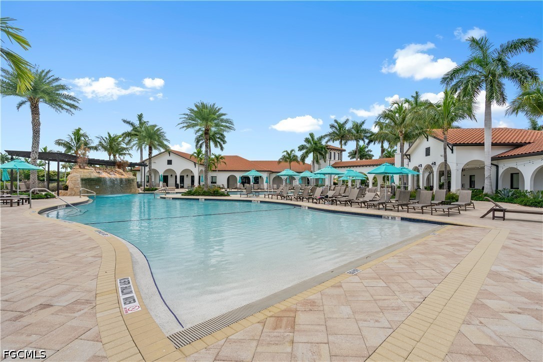 3 Bed Waterfront Home for Sale in Fort Myers, FL, $449,900 — photo 44