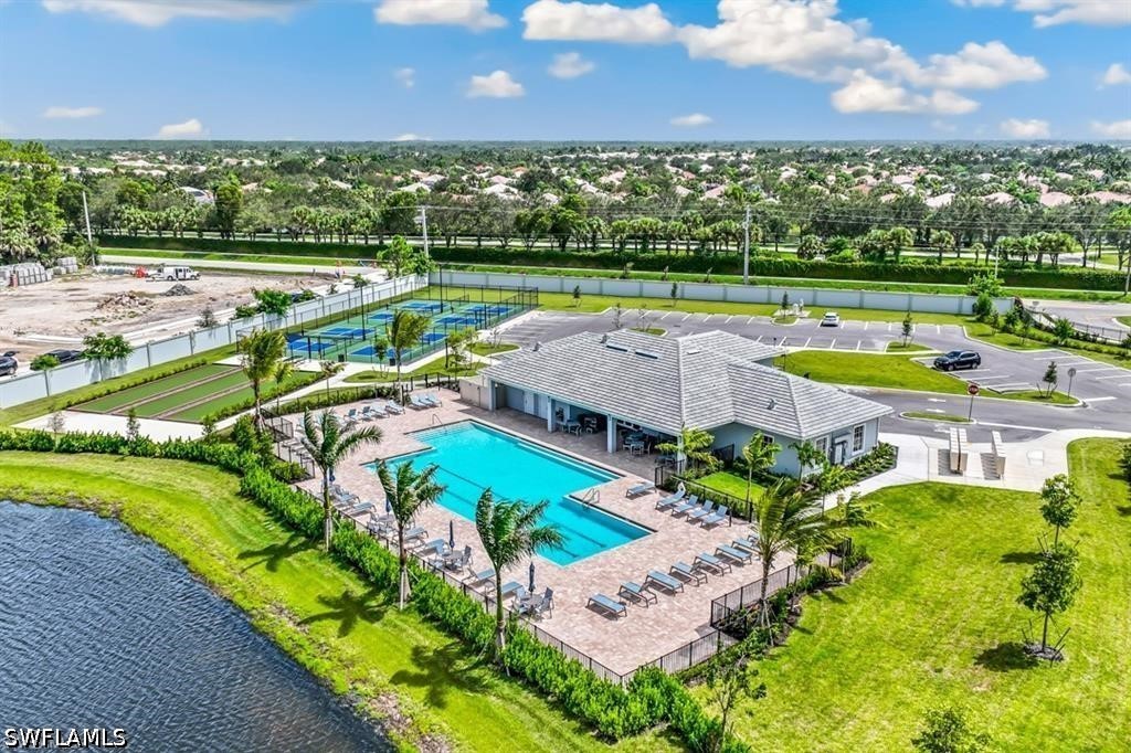 4 Bed Pool Home for Sale in Tamarindo, FL, $869,000 — photo 44