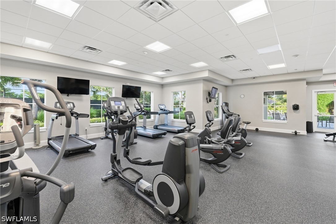 4 Bed Pool Home for Sale in Naples, FL, $665,000 — photo 44