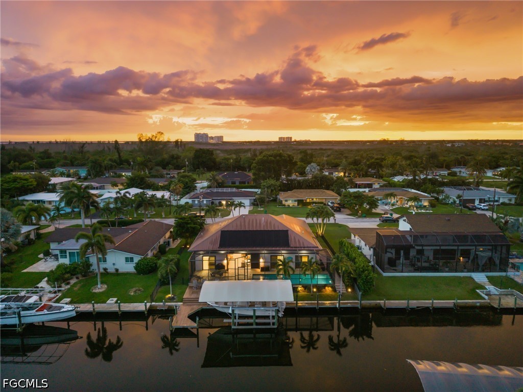 4 Bed Pool Home for Sale in Cape Coral, photo 44