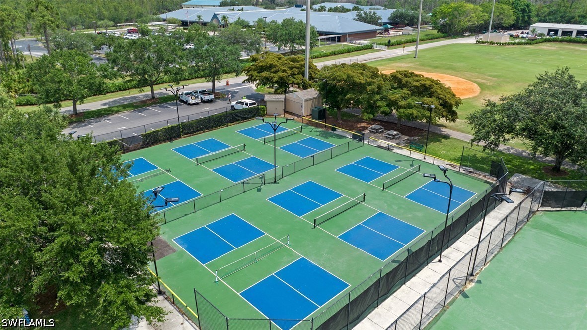 2 Bed Condominium for Sale in Stoneybrook, FL, $295,000 — photo 44