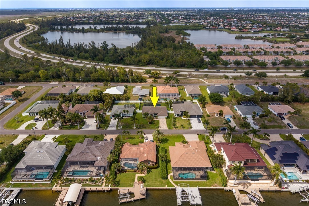 3 Bed Pool Home for Sale in Cape Coral, FL, $539,000 — photo 44