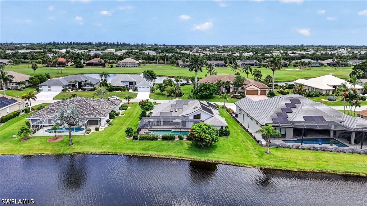 3 Bed Pool Home for Sale in Cape Coral, FL, $650,000 — photo 44