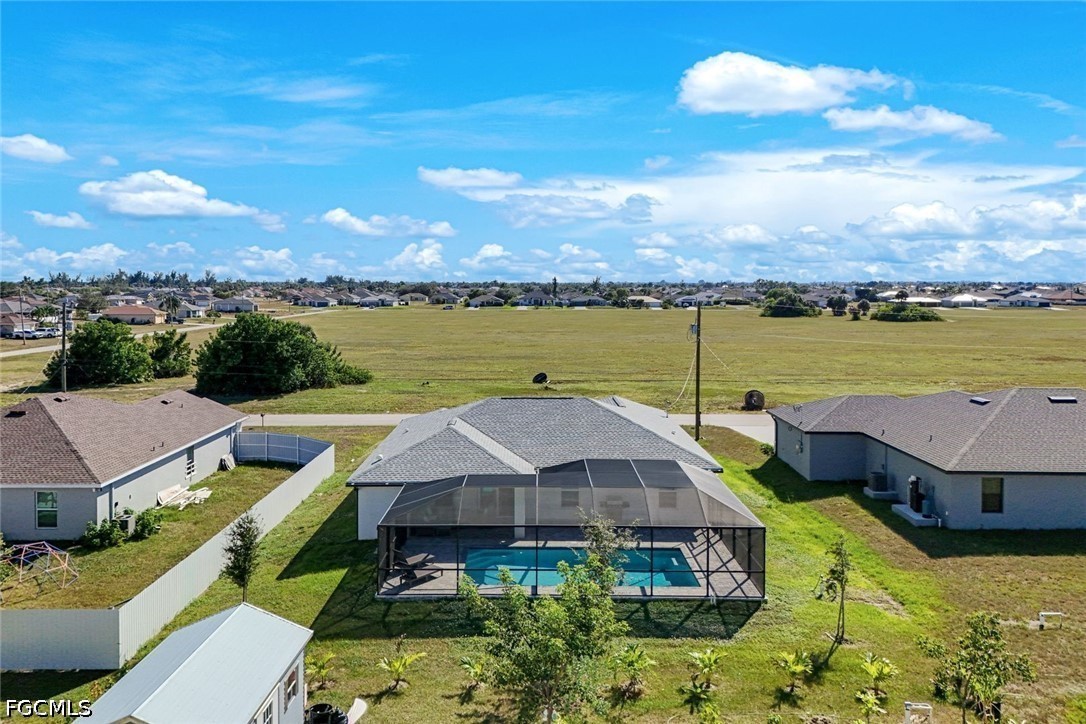 4 Bed Pool Home for Sale in Cape Coral, FL, $415,000 — photo 44