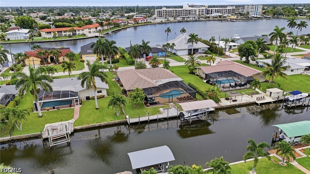3 Bed Pool Home for Sale in Cape Coral, photo 44