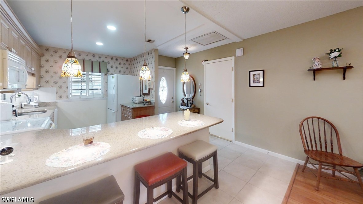 3 Bed Waterfront Home for Sale in Fort Myers, FL, $235,000 — photo 44