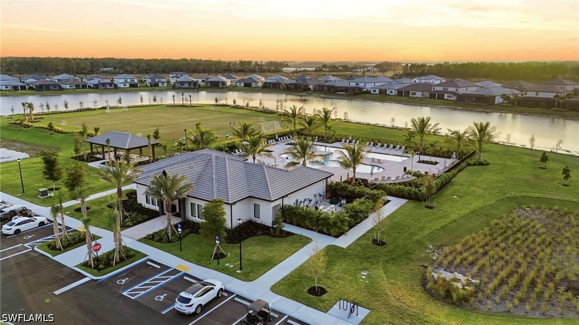 4 Bed Waterfront Home for Sale in Estero, FL, $565,000 — photo 44
