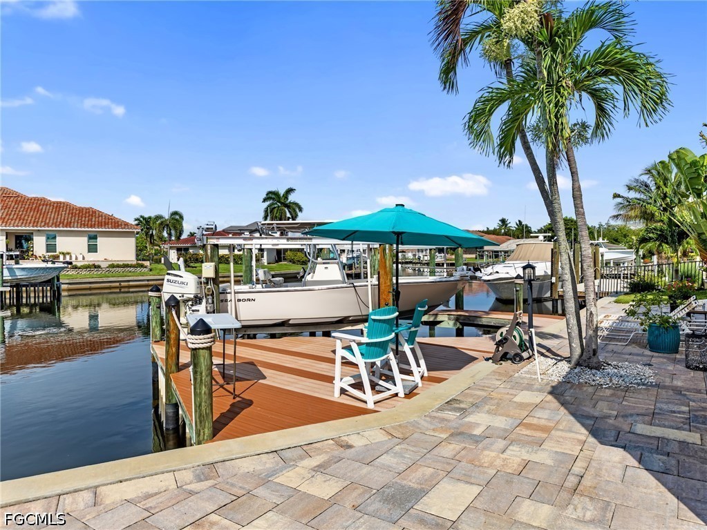 3 Bed Pool Home for Sale in Palm Acres, photo 44