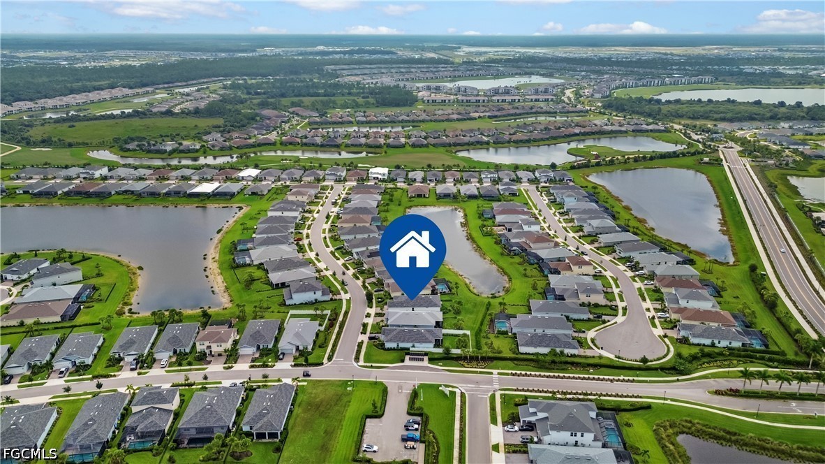 3 Bed Waterfront Home for Sale in Northridge, photo 44