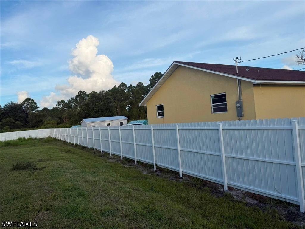 3 Bed SingleFamilyResidence for Sale in Lehigh Acres, photo 44