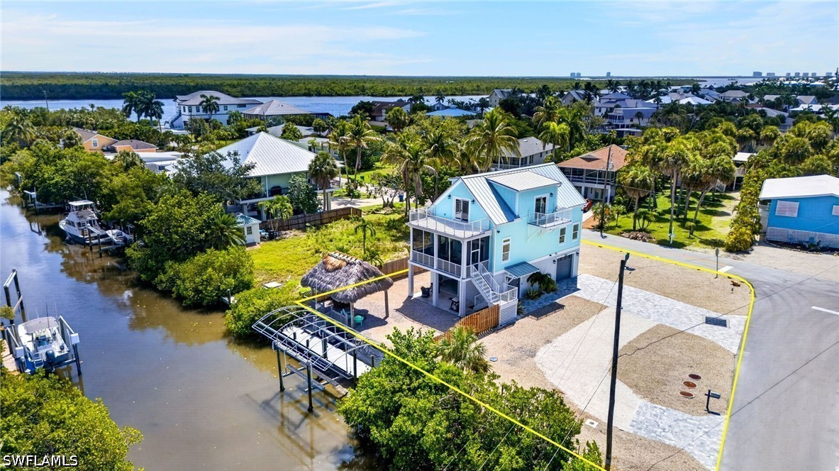 3 Bed Waterfront Home for Sale in Shell Mound Park, photo 44