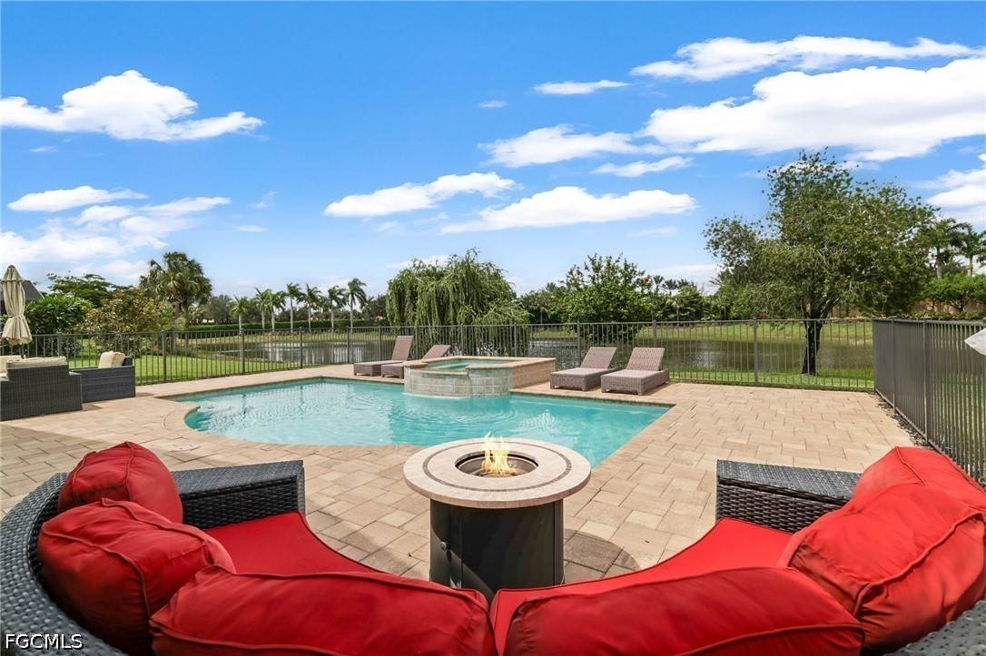 3 Bed Pool Home for Sale in Bonita Lakes, photo 44