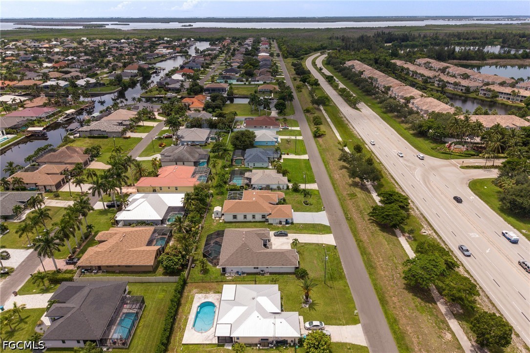 4 Bed Pool Home for Sale in Cape Coral, photo 44