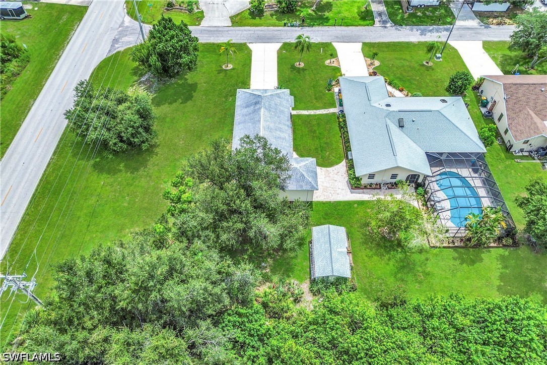 3 Bed Pool Home for Sale in Port Charlotte, photo 44