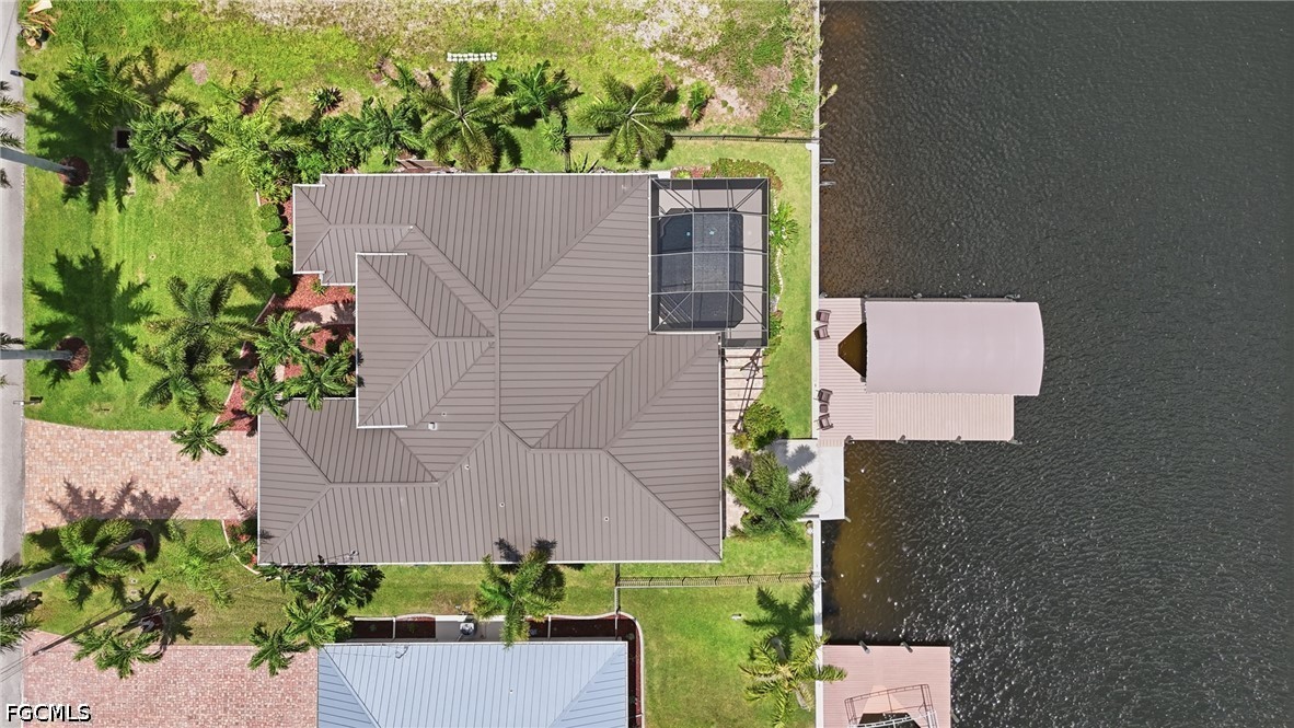 5 Bed Pool Home for Sale in Cape Coral, photo 44