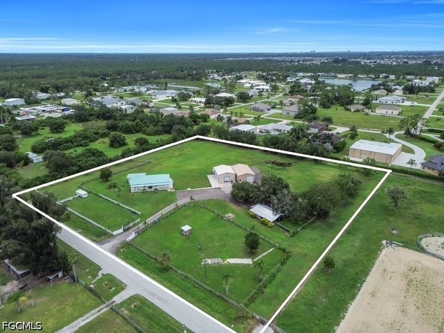 4 Bed SingleFamilyResidence for Sale in North Fort Myers, photo 44