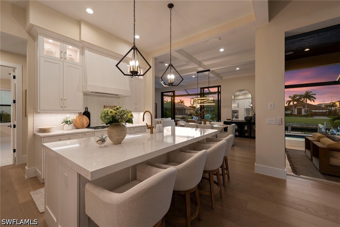 4 Bed Pool Home for Sale in Marco Island, photo 44