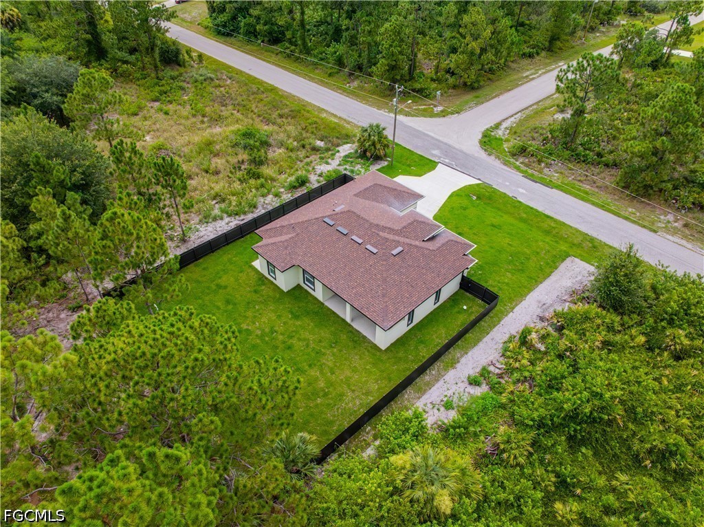 4 Bed SingleFamilyResidence for Sale in Lehigh Acres, photo 44