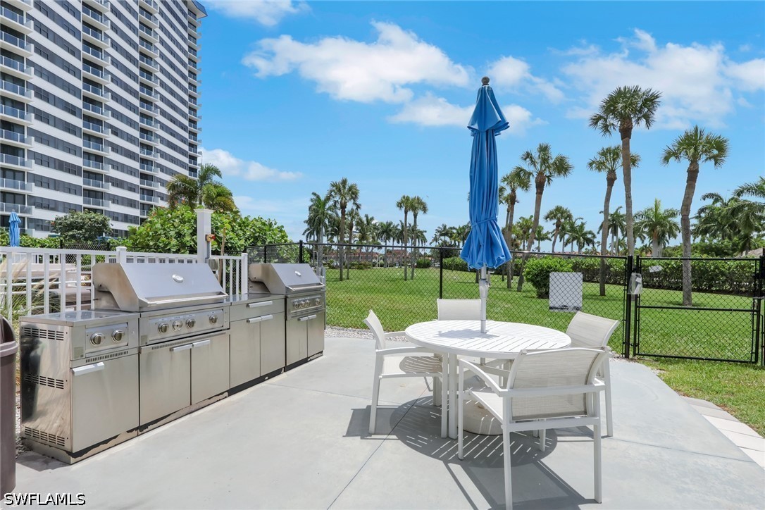 2 Bed Pool Home for Sale in Marco Island, photo 44