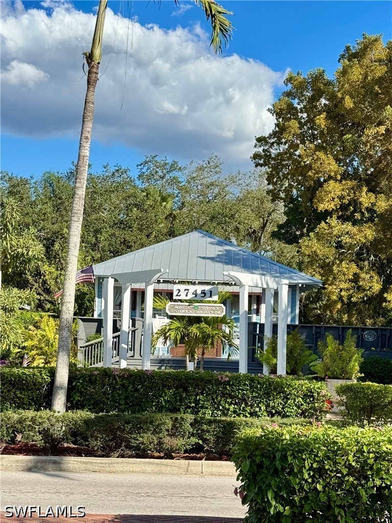1 Bed Waterfront Home for Sale in Bonita Springs, photo 44