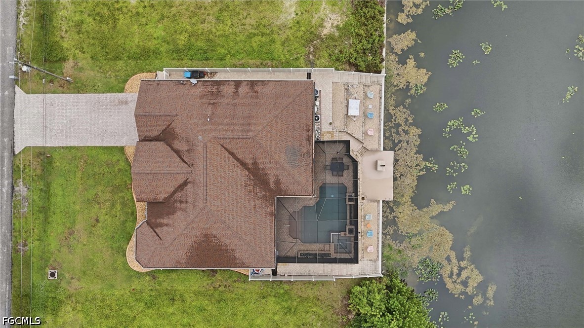 4 Bed Pool Home for Sale in Cape Coral, photo 44