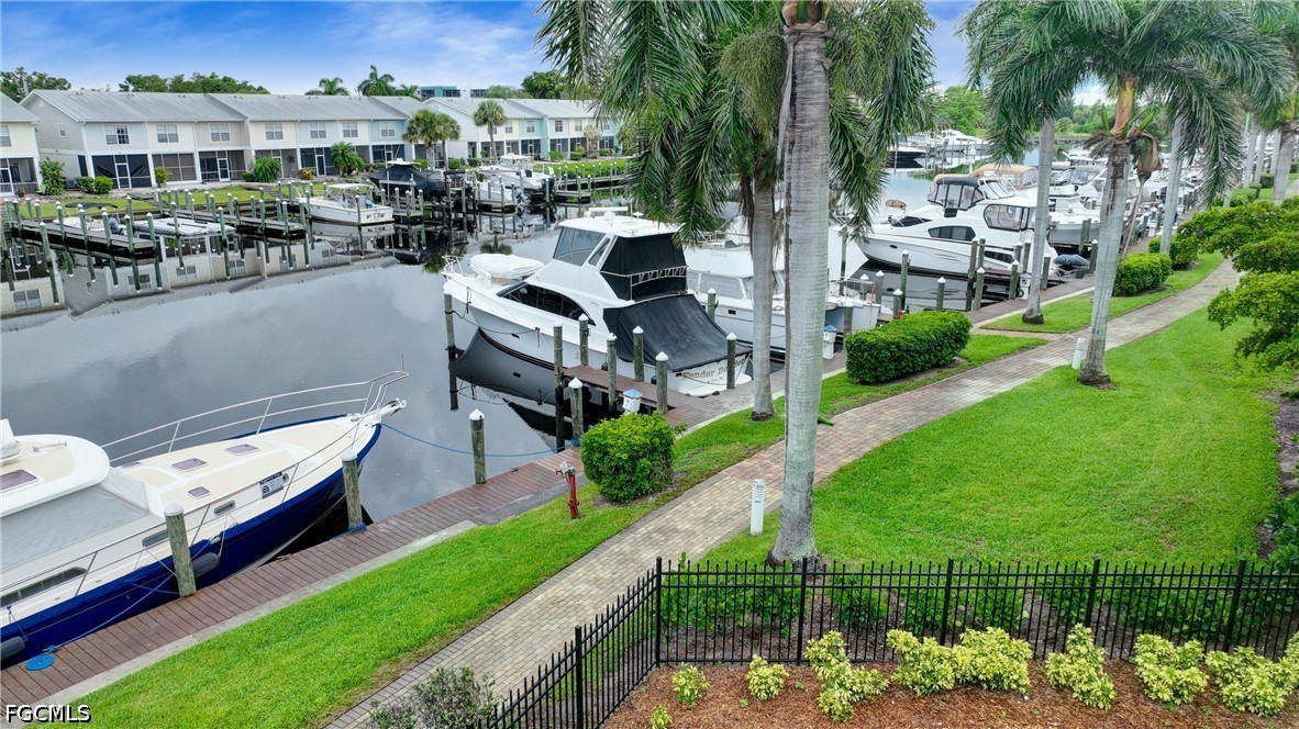 3 Bed Waterfront Home for Sale in North Star Yacht Club, photo 44