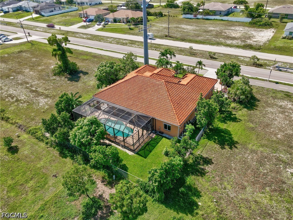 3 Bed Pool Home for Sale in Cape Coral, photo 44