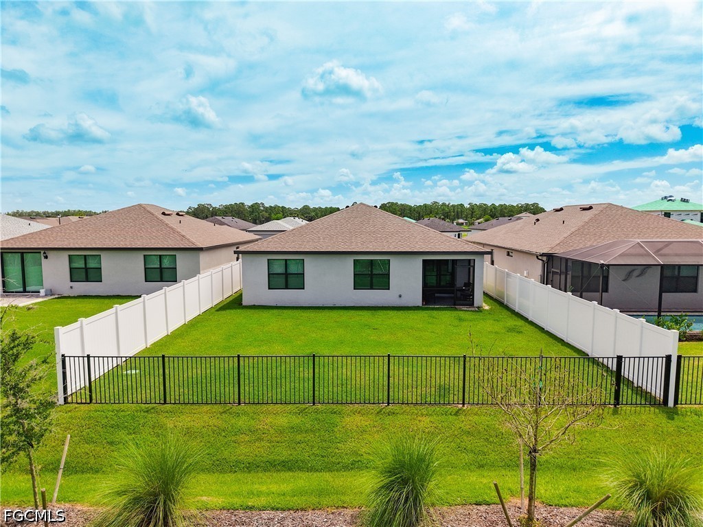 4 Bed SingleFamilyResidence for Sale in Caloosa Cove, photo 44