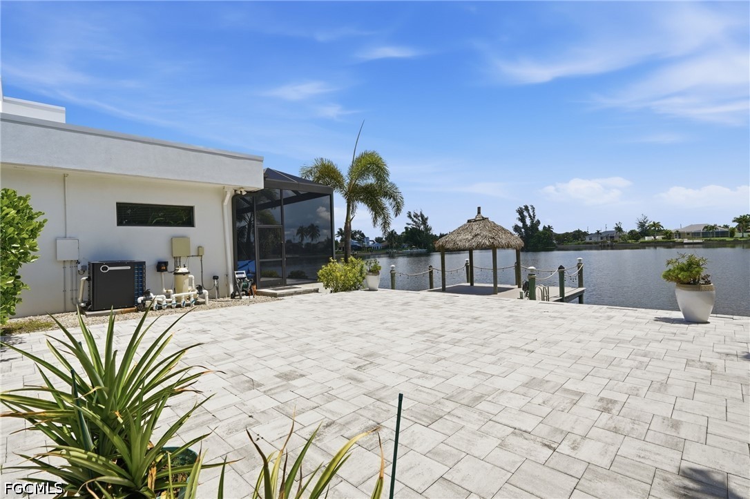 4 Bed Pool Home for Sale in Cape Coral, photo 44