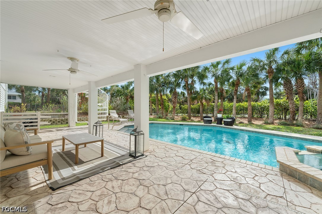 6 Bed Pool Home for Sale in Anchors Aweigh, photo 44