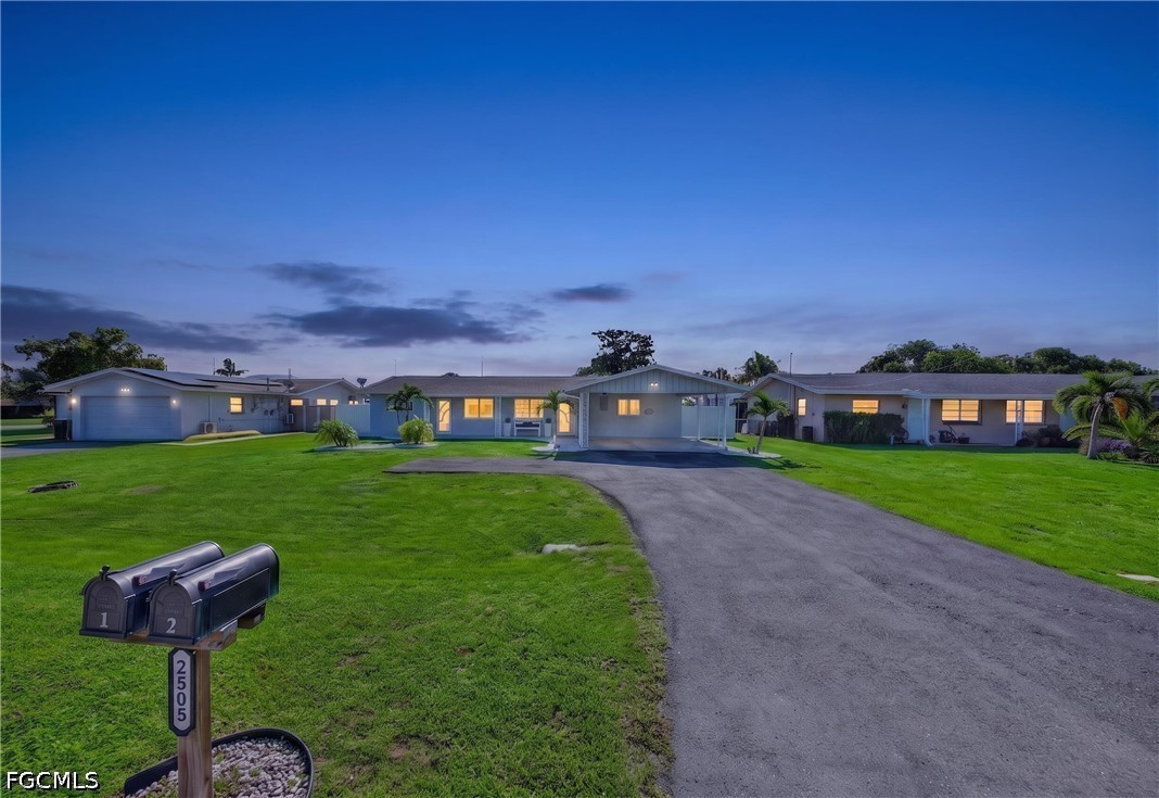 3 Bed Duplex for Sale in Cape Coral, photo 44
