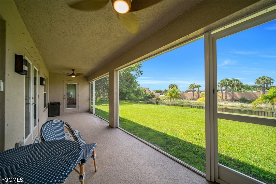 4 Bed Waterfront Home for Sale in Cape Coral, photo 44