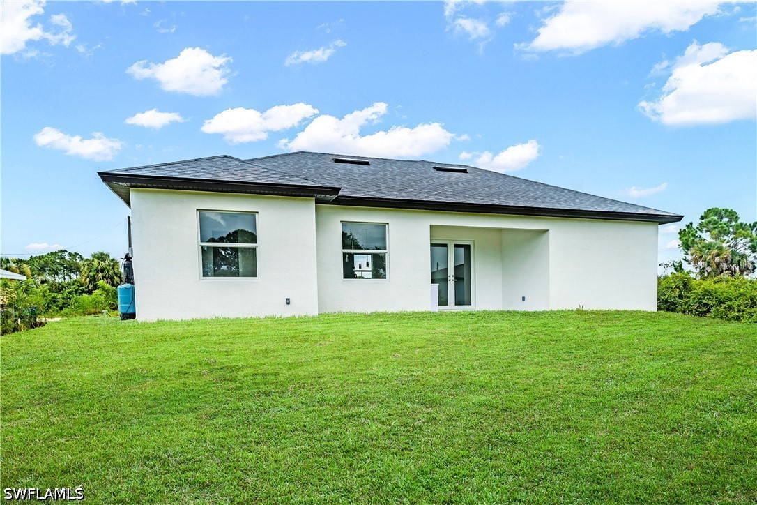 4 Bed SingleFamilyResidence for Sale in Lehigh Acres, photo 44