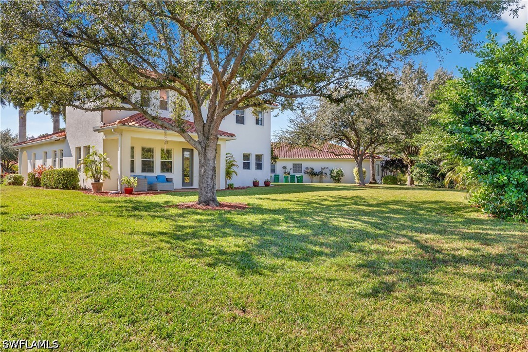 5 Bed Waterfront Home for Sale in Naples, photo 44